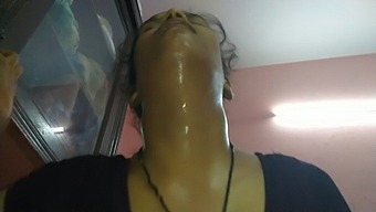 An elderly couple enjoy a nice and sweet fuck | top rated hd video