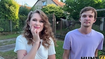 Hot una fairy gets her amazing ass fucked in hd pov