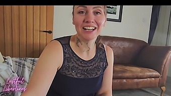 My stepsister invited me to a christmas party for older folks.