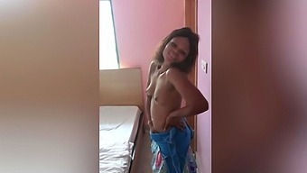 The hottest ebony babes get wet and juicy to lick each other’s pussies