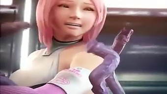 The best 3d game scourge with the final part