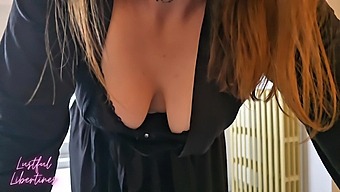 I fucked my stepmom, my dad can no longer do that - part 1