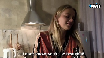 A man's cock is a never-ending source of neighbour's dreams