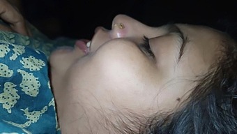 The most beautiful caring husband and wife love, a new marriage story.