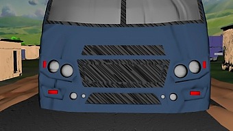 A beautiful story of an unhappy married woman and her first time